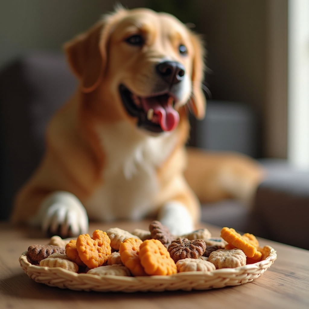 Beste Leckereien für Hunde und Katzen: Ein umfassender Leitfaden