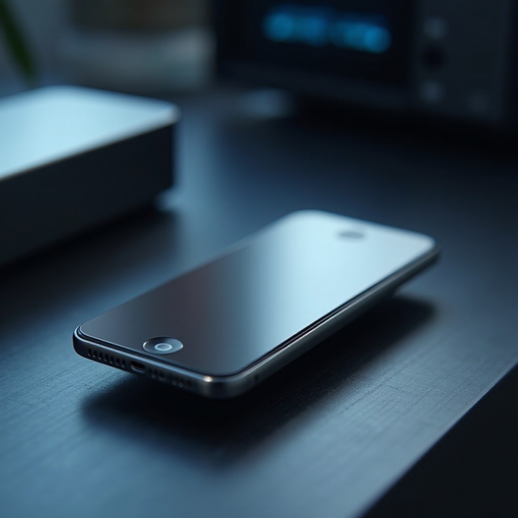 Erkundung der iPhone 13 Mini Akkugröße und Leistung