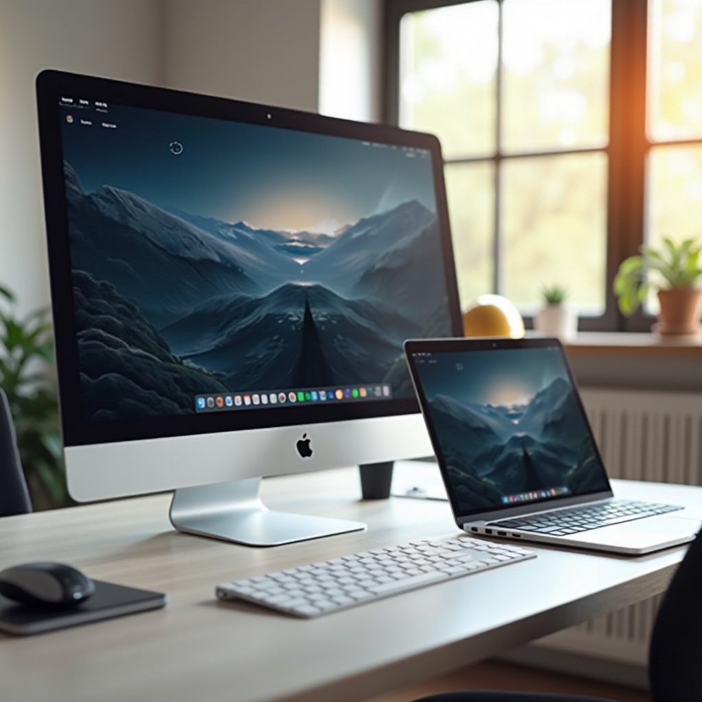 So verwenden Sie Ihren Laptop als sekundäres Display für erhöhte Produktivität.