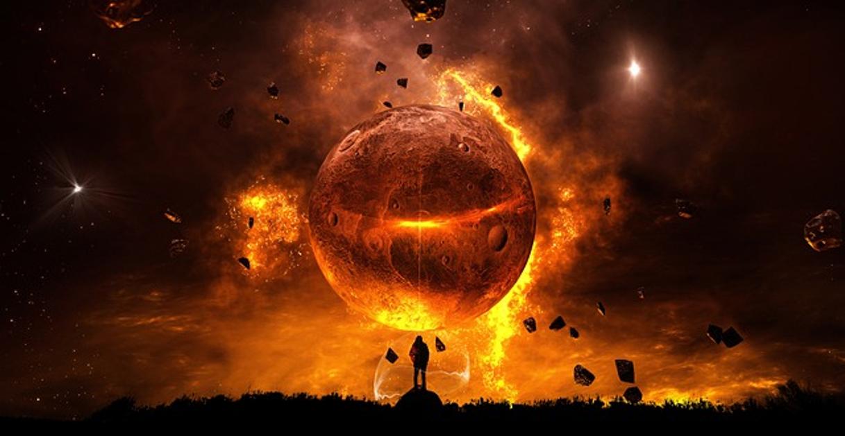 Wie behebt man, dass Destiny auf dem falschen Monitor geöffnet wird?