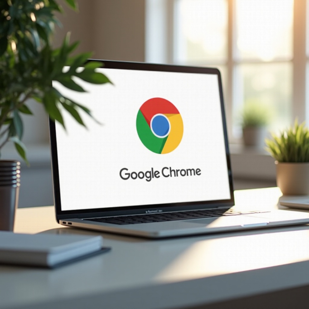Wie bekomme ich Google Chrome auf meinen Laptop: Ein vollständiger Leitfaden