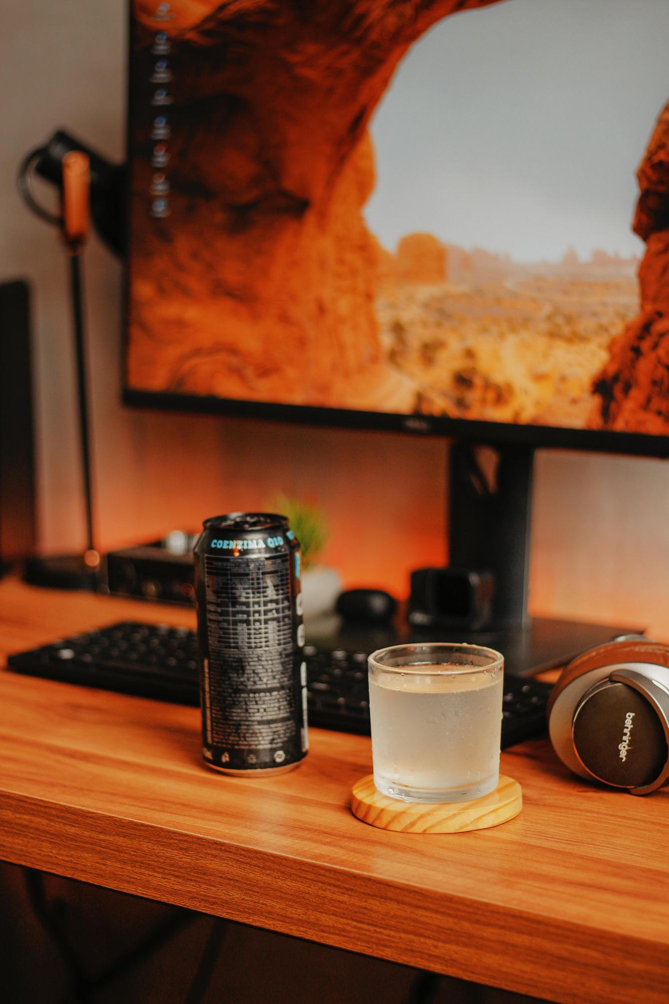 Können Sie den LG 34WQ500 Monitor vertikal ausrichten? Ein umfassender Leitfaden