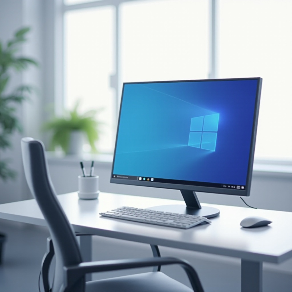So verwenden Sie einen Samsung-Fernseher als PC-Monitor: Ein umfassender Leitfaden