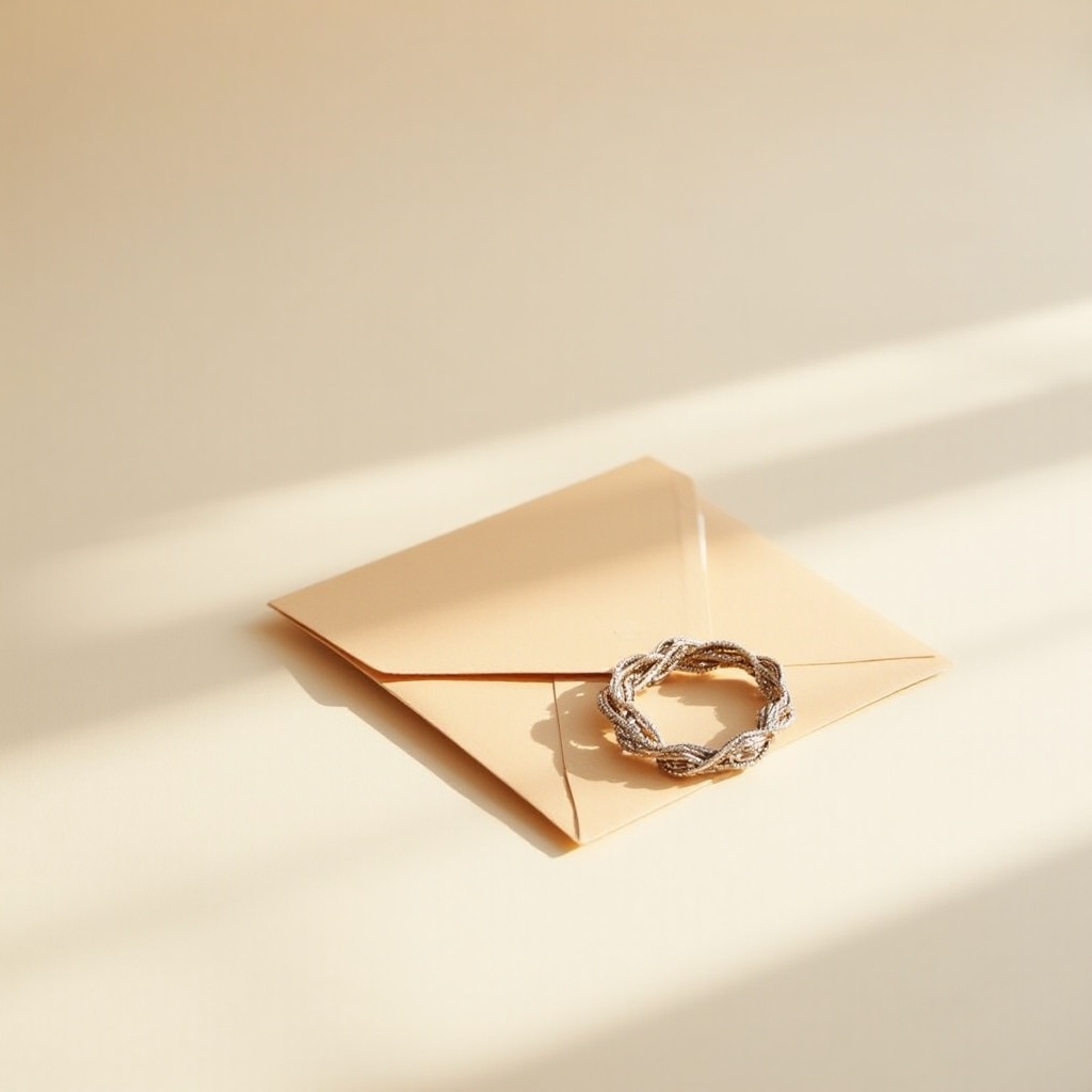 Kann ich ein Armband in einem Umschlag verschicken? Ein umfassender Leitfaden.