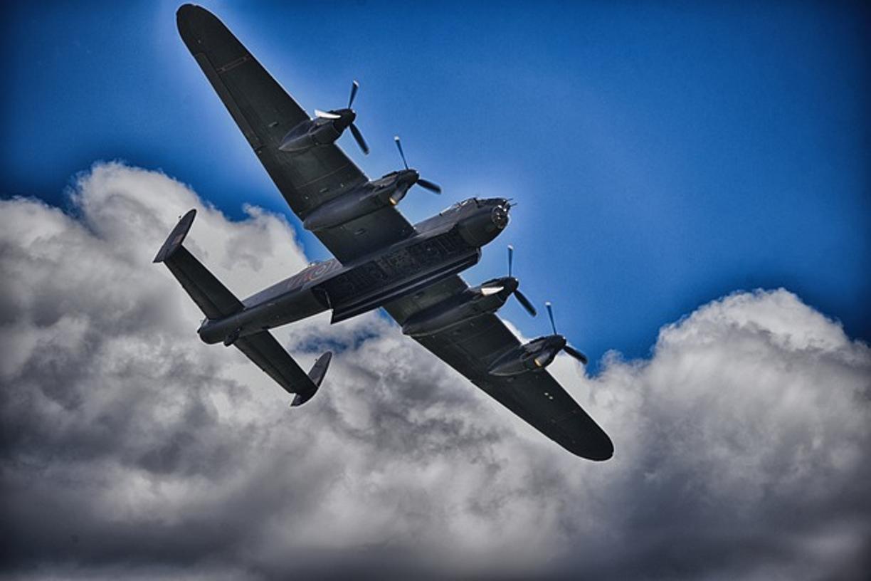 Die Auswirkungen von UAVs in Lancaster: Innovationen, Anwendungen und zukünftige Trends
