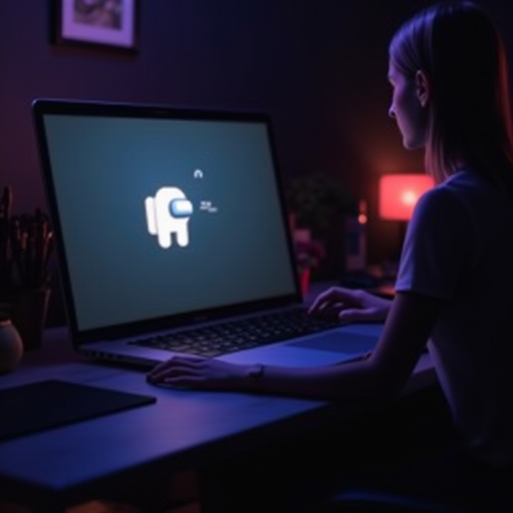 Kann man Among Us auf dem MacBook spielen? Ein umfassender Leitfaden