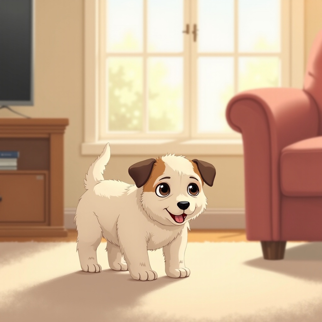 Welches Alter sollte ein Hund stubenrein sein? Ein umfassender Leitfaden für 2024