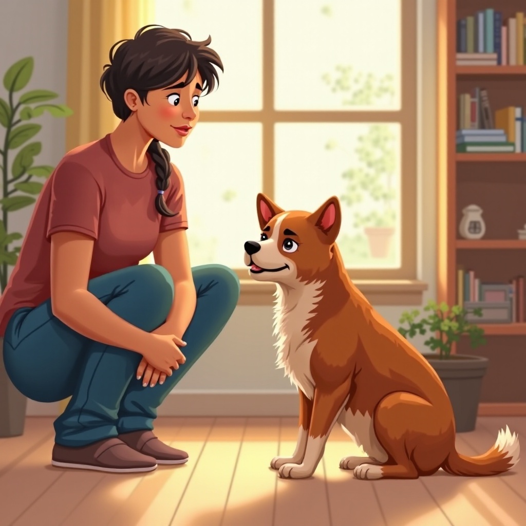 Können Flöhe Gewichtsverlust bei Hunden verursachen? Verständnis der Verbindung.