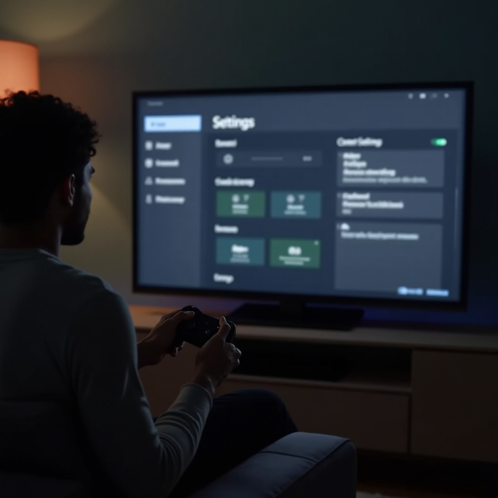 Fehlerbehebung bei Xbox Series S Problemen: Ein umfassender Leitfaden