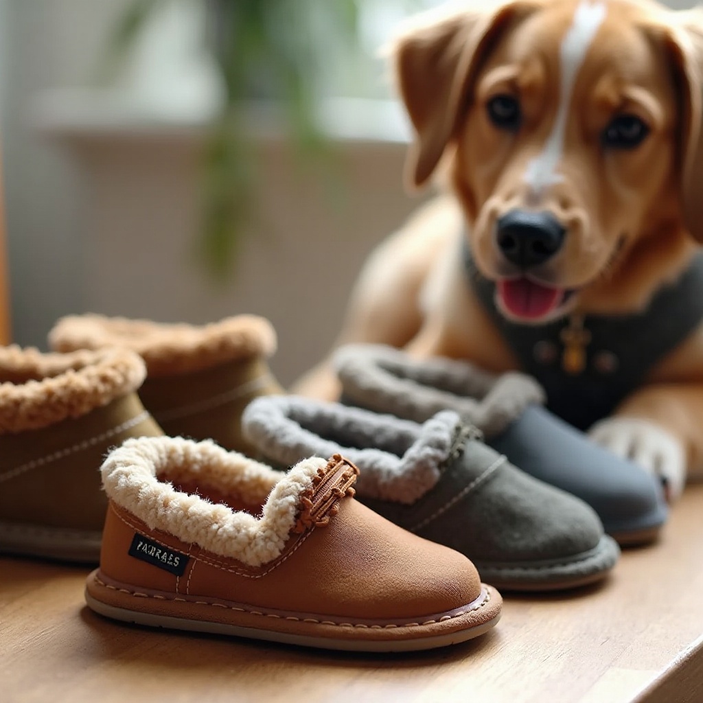 Der ultimative Leitfaden für kaubare Hundeschuhe: Pfoten stilvoll schützen