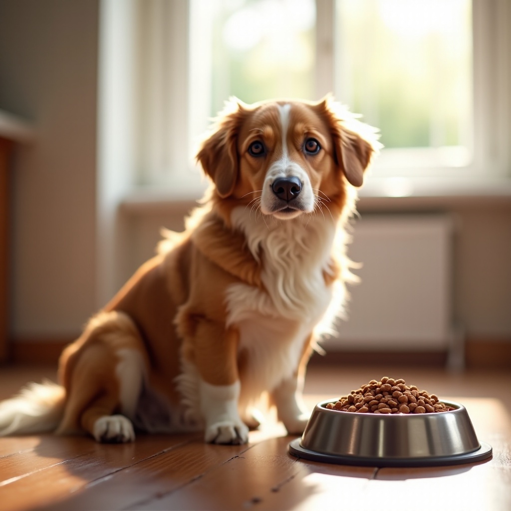 Wie viel Futter sollte ein 75-Pfund-Hund fressen? Ein umfassender Fütterungsleitfaden.