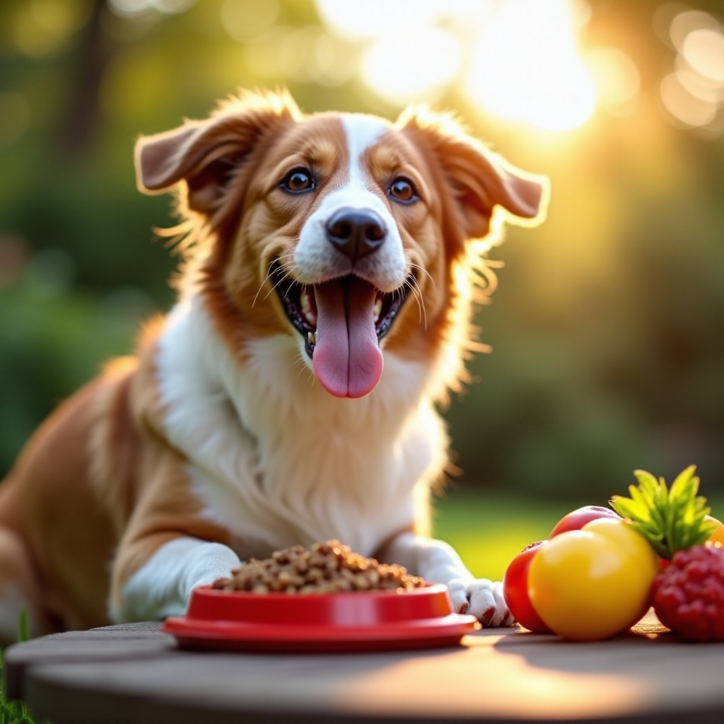 Bestes Hundefutter gegen Verstopfung im Jahr 2024